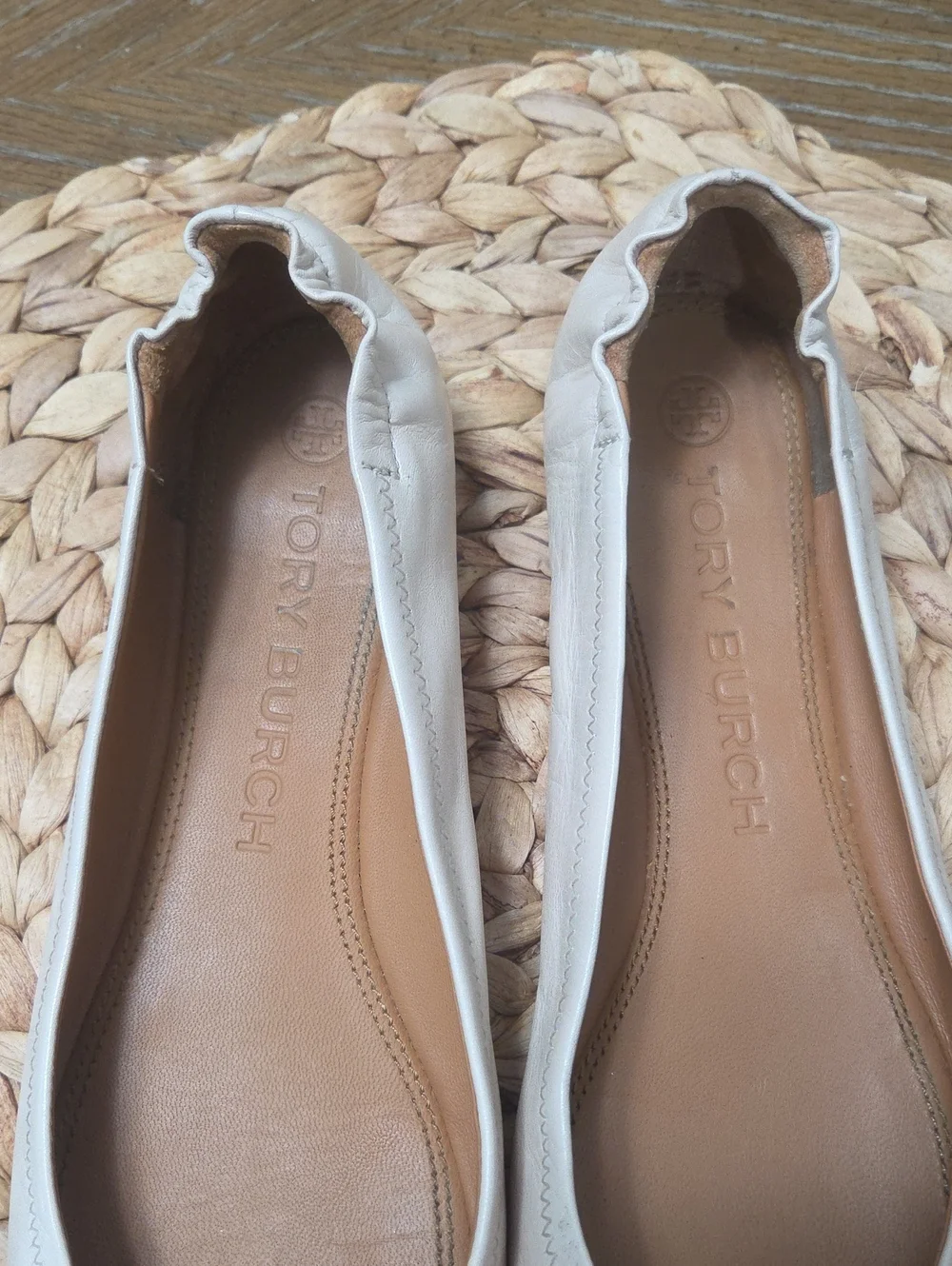 Tory Burch color cream